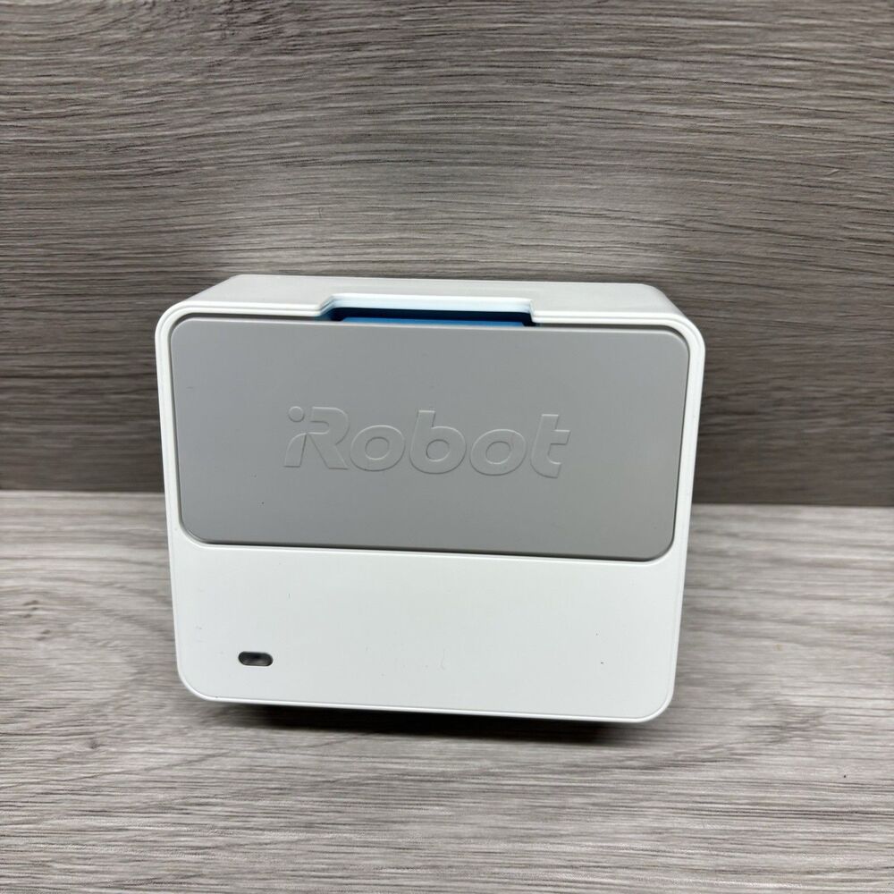iRobot Braava Jet Robot Mop Li-Ion Battery 4446040 & Charger 4446819